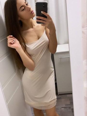 Анкета проститутки Ангелина, 22 года