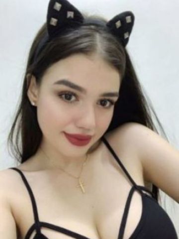 Анкета проститутки Дарья, 22 года